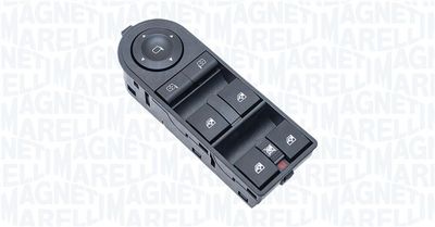 SCHALTER FENSTERHEBER MAGNETI MARELLI 000051156010 1