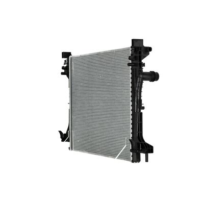 RADIATOR RACIRE MOTOR NISSENS 607141 29