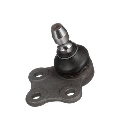 Kogelgewricht van de as Links/Rechts (bodem/buitenkant voor) (diameter kegel 17,9mm)