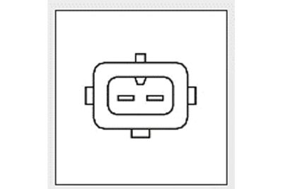 SENZOR TEMPERATURA AER ADMISIE