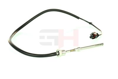 SENZOR TEMPERATURA GAZE EVACUARE GH GH743301 14