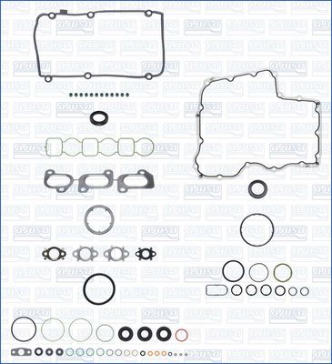 DICHTUNGSVOLLSATZ MOTOR