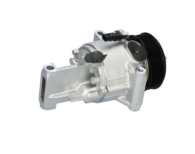 COMPRESOR CLIMATIZARE VALEO 699496 18