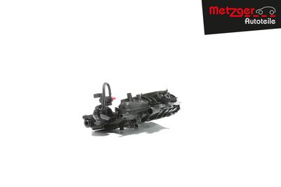 MODUL CONDUCTA ADMISIE METZGER AUTOTEILE 2100093 17