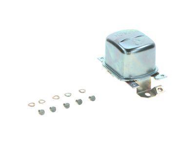 GENERATORREGLER BOSCH F026T02201 14