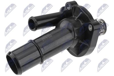 TERMOSTAT LICHID RACIRE