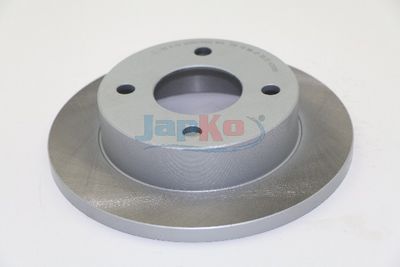 спирачен диск JAPKO
