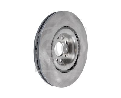 Brake Disc 34254