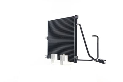 CONDENSATOR CLIMATIZARE MAHLE AC226000S 36