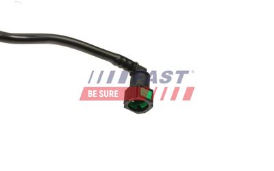 FURTUN RADIATOR FAST FT61884 2