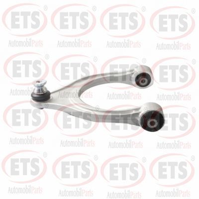 носач, окачване на колелата ETS 15.TC.575