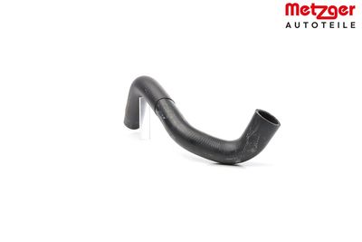 FURTUN RADIATOR METZGER AUTOTEILE 2420305 6