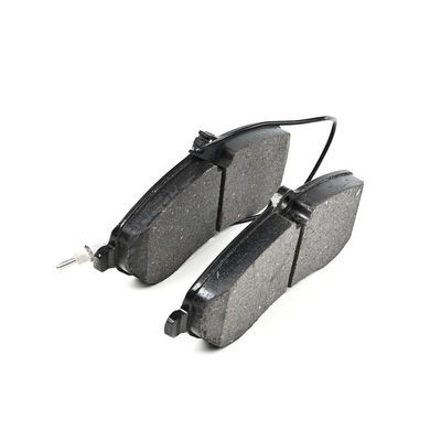 BREMSBELAGSATZ SCHEIBENBREMSE DELPHI LP1995 11