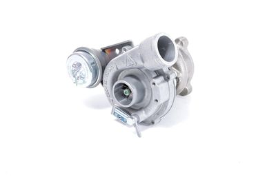 LADER AUFLADUNG BTS Turbo T911055 5