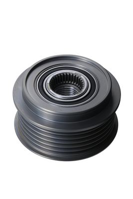 SISTEM ROATA LIBERA GENERATOR