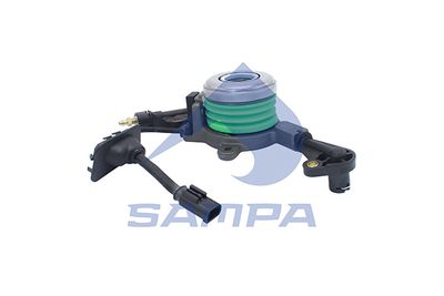 Collarin de empuje