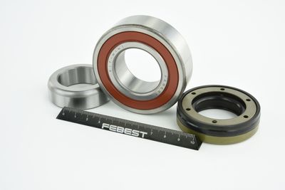 RULMENT AX CARDANIC FEBEST KITMINI 5