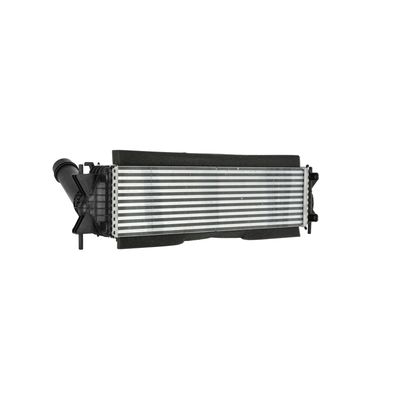 INTERCOOLER COMPRESOR NISSENS 961281 20