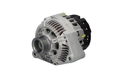 GENERATOR / ALTERNATOR VALEO 439307 5