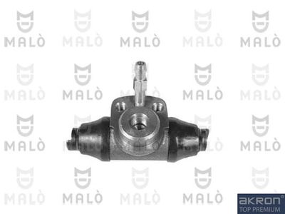спирачно цилиндърче на колелото AKRON-MALÒ 89675