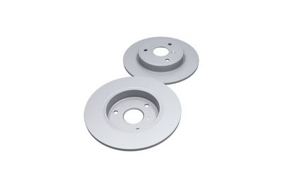 DISC FRANA Kavo Parts BR10001C 1