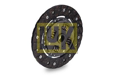 Clutch Disc 320 0030 10