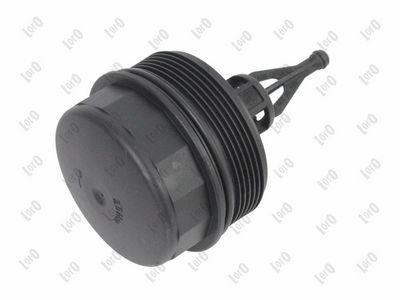 DECKEL ÖLFILTERGEHäUSE ABAKUS 054028182 1