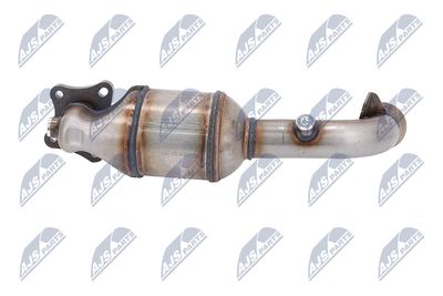 CATALIZATOR NTY KATPE000 30