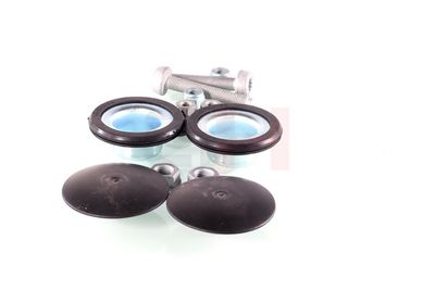 SET MONTARE AMORTIZOR GH GH384368A 19
