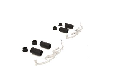 SET ACCESORII PLACUTE FRANA BOSCH 1987474787 12