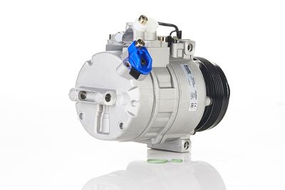 COMPRESOR CLIMATIZARE NISSENS 89034 42