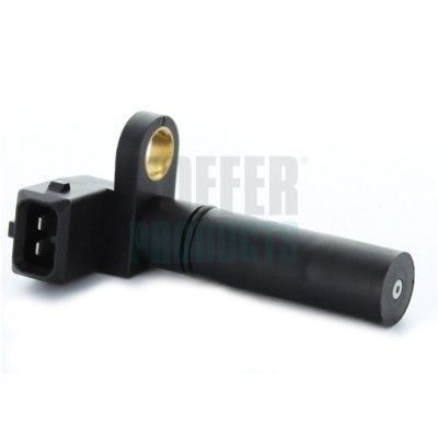 SENZOR IMPULSURI ARBORE COTIT