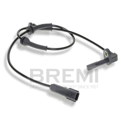 Vorschau Sensor, Raddrehzahl