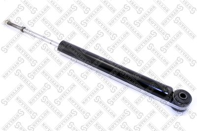STELLOX 3212-0035-SX Амортизаторы  для NISSAN TIIDA Наклонная задняя часть (C11) 1.5 dCi