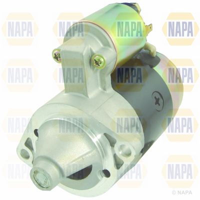 Starter NAPA NSM1514