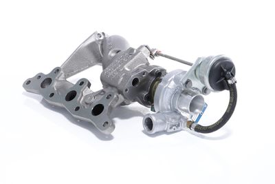 LADER AUFLADUNG BTS Turbo T911269 40