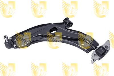 LENKER RADAUFHäNGUNG