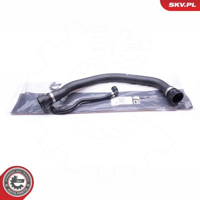 Hadice chladiče SKV 24SKV380