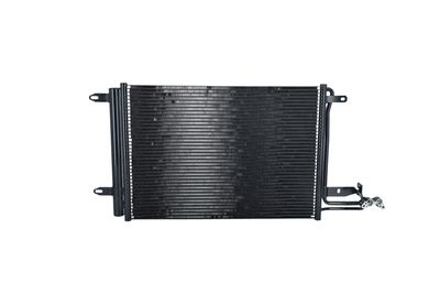 CONDENSATOR CLIMATIZARE NRF 35520 7