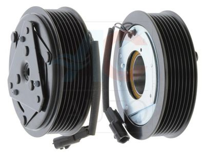 CUPLA MAGNETICA CLIMATIZARE ACAUTO AC06CL07