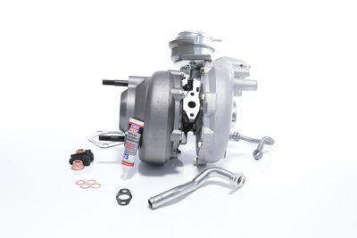 LADER AUFLADUNG BTS Turbo T981098BT 27