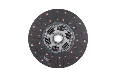 Clutch Disc 807734