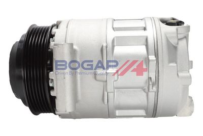 COMPRESOR CLIMATIZARE BOGAP C4110124 4