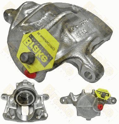 Brake Caliper Brake ENGINEERING CA686R