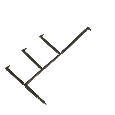 FURTUN SUPRACURGERE COMBUSTIBIL GATES MFL1352 58