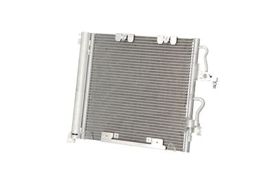 CONDENSATOR CLIMATIZARE NRF 35598 8