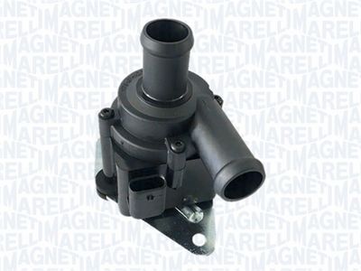 допълнителна водна помпа (кръг охлаждаща вода) MAGNETI MARELLI 012316000052