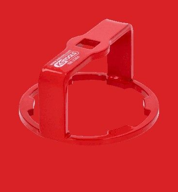 LöSEWERKZEUG VERSCHLUSSDECKEL-KüHLER KS TOOLS 1502384 38