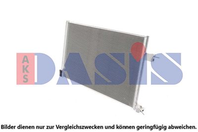 KONDENSATOR KLIMAANLAGE