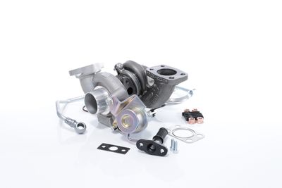 LADER AUFLADUNG BTS Turbo T981096 6